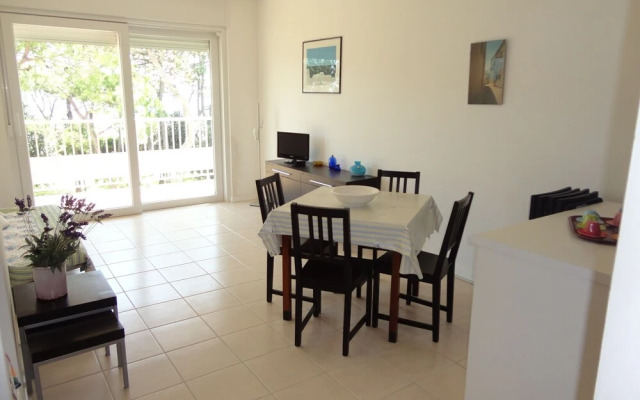 Renovated Apartment With sea View Terrace