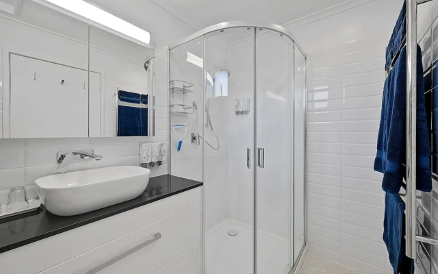 Comfort Inn Gold Rush