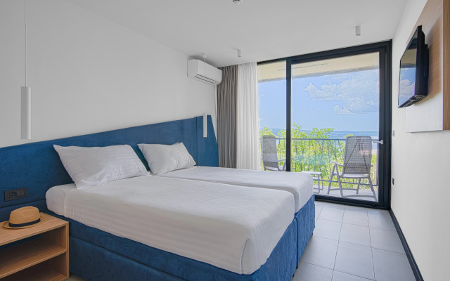 Holiday Resort Ad Turres