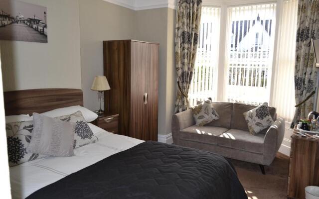 Westbourne Guest House