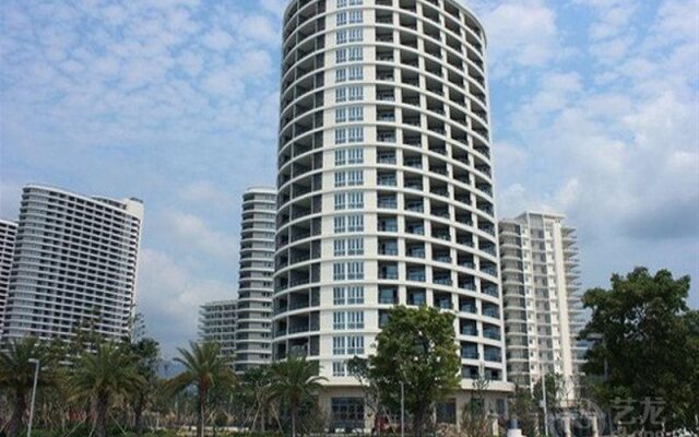 Sea Side Park Hotel