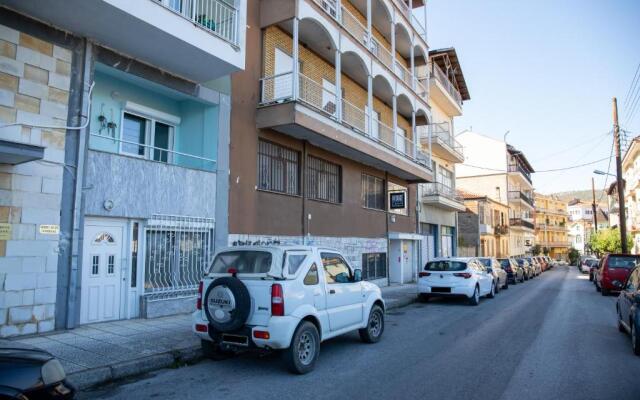 The North Apartment