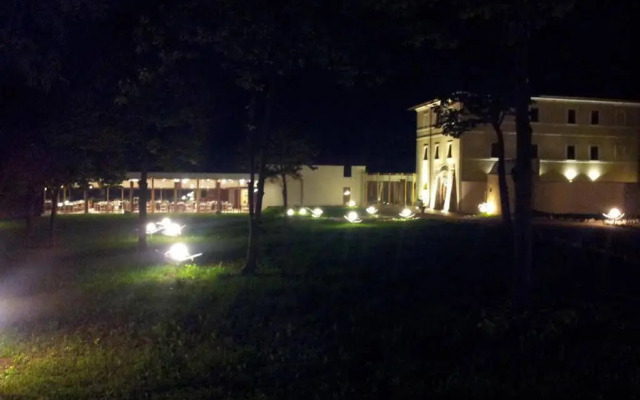 Cincinnato Wine Resort