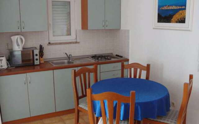 Apartments Galov