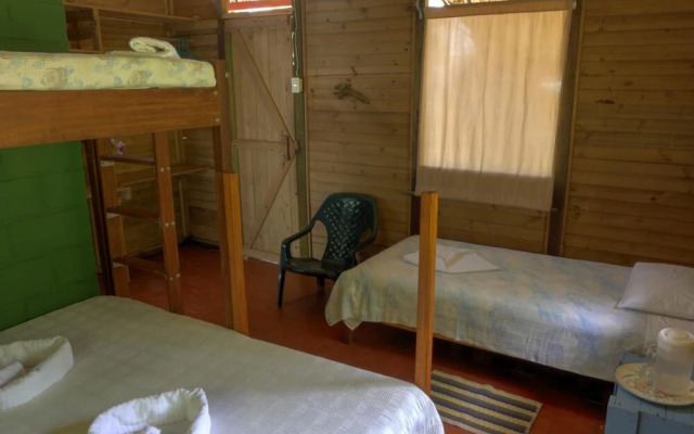 Pijiba Lodge