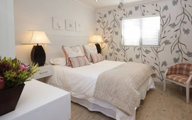 The Potting Shed Guest House