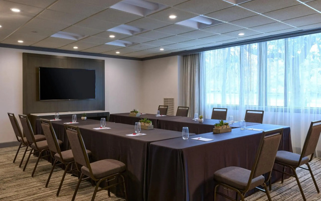 Marriott Columbus Northwest