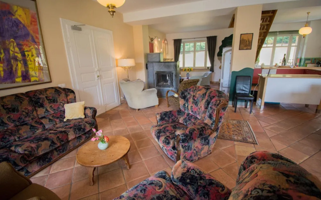 Villa Louisental
