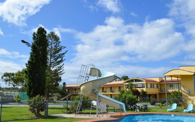 Hotel Forster