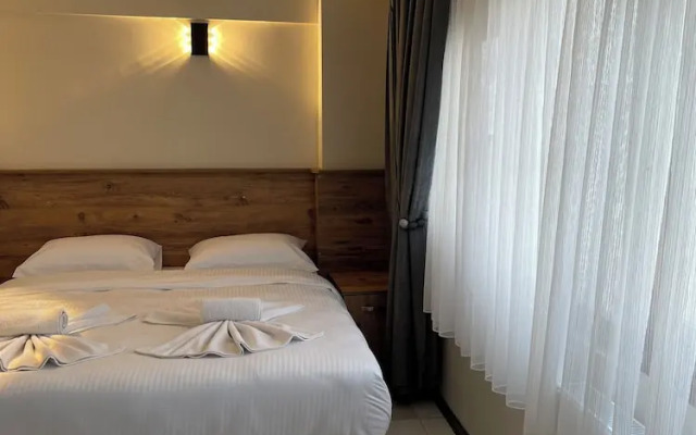 Green Star Pera Hotel