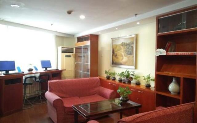 Hanting Tianjin Anshan