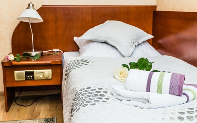 Pensjonat Przy Deptaku