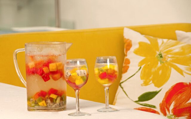 Casa Gastelbondo By Vistamarina - Adults Only