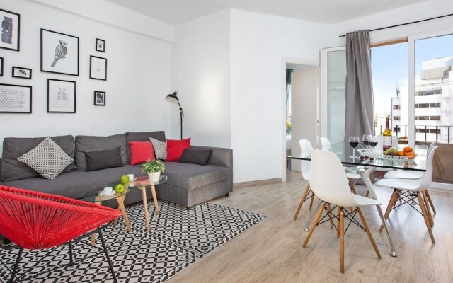 Stay U-nique Apartment Sèneca