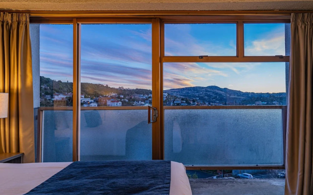 Kingsgate Hotel Dunedin