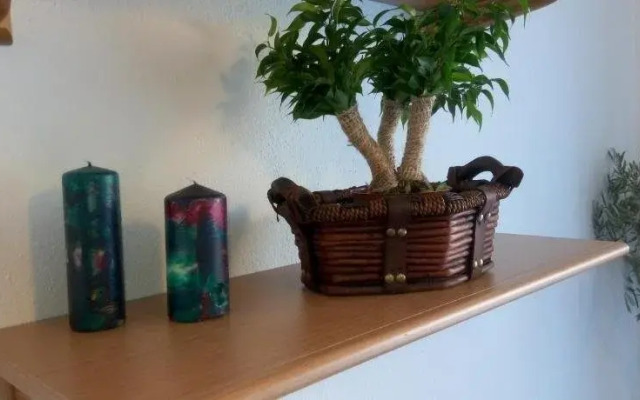 Paradise Kriopigi Hotel