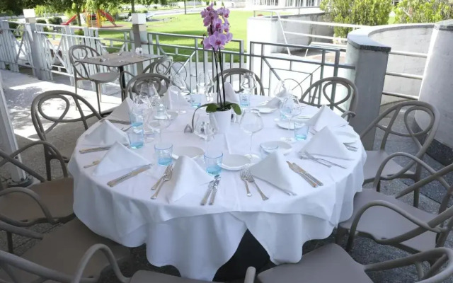 Auberge de lEcu Vaudois