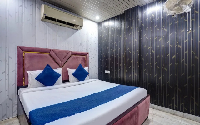 Hotel Anvit Residency - By The Arrow