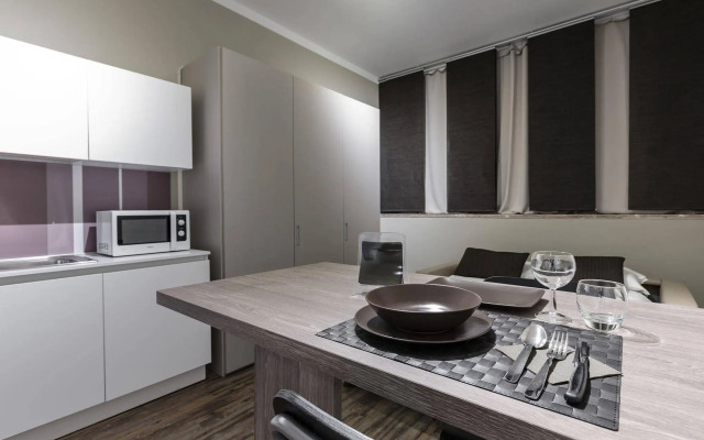 Studio Inn De Angeli