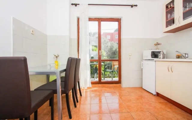 Ljube - by the sea - A3