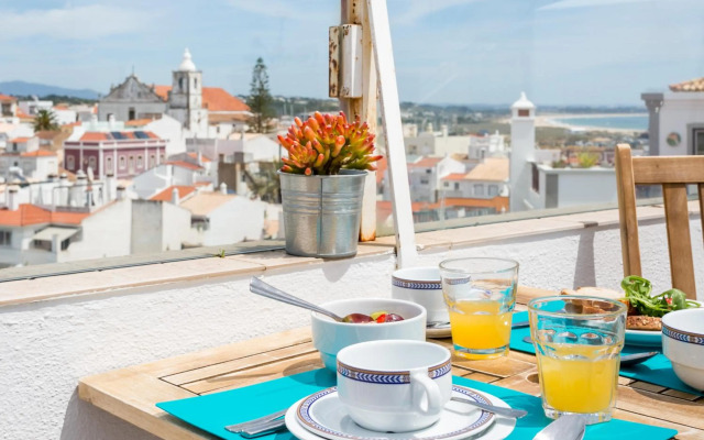 3 Marias Guest House B&B