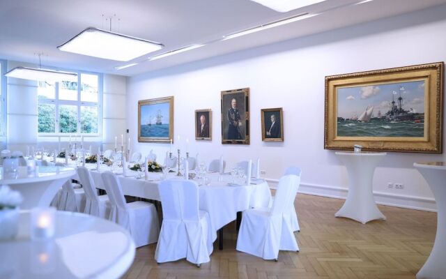Hotel Kieler Yacht-Club