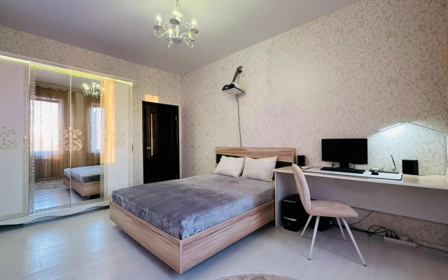 InnHome Apartments на проспекте Свердловский 88