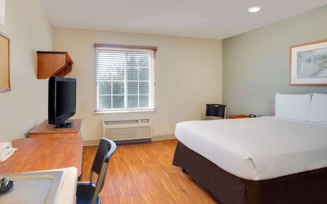 Extended Stay America Select Suites - Tuscaloosa