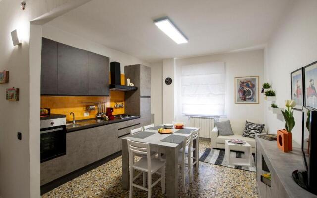 Monteleto House.. dove Pace regna