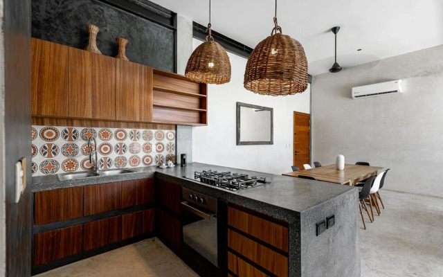 Lumina at Mudra Tulum