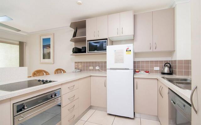Port Douglas Sands Resort