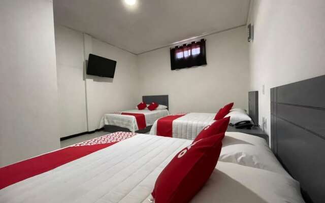 Hotel Puerta del Sur