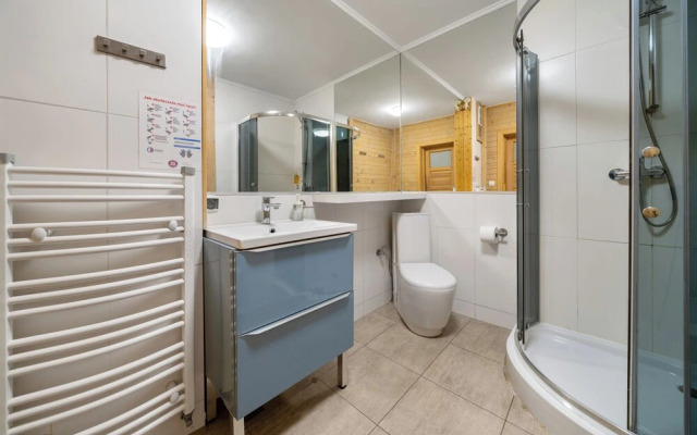 Rentplanet - Apartamenty Smrekowa