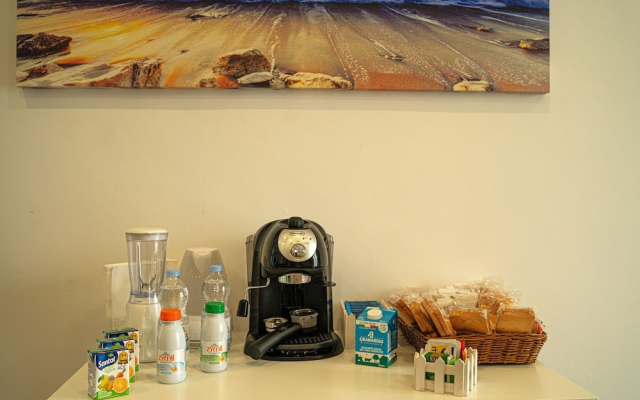 Stella Di Mare Guest House