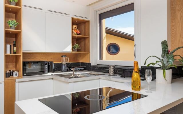 Regina Vittoria Relais