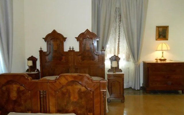 B&B La Quiete