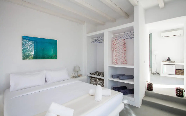 Villa Opal by Mykonos Rocks