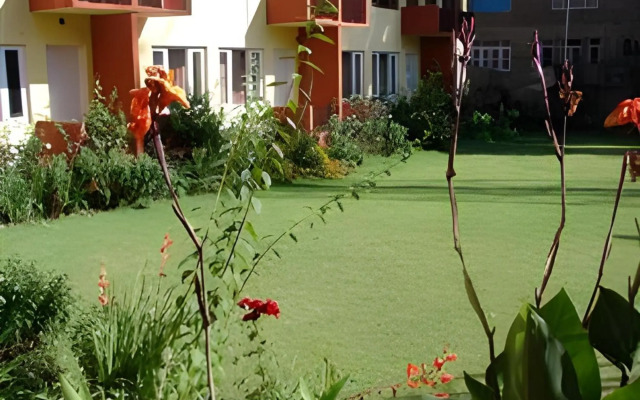 Hotel Vikram