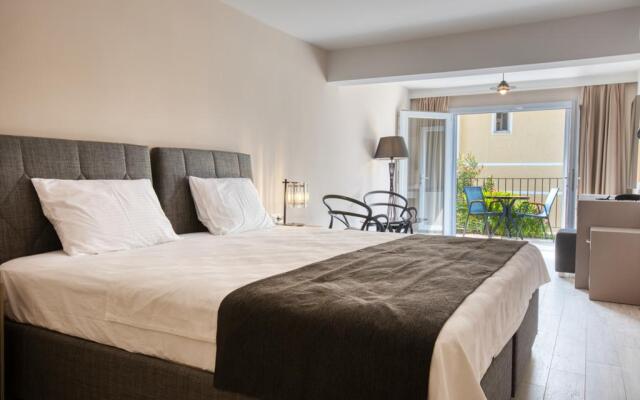 Farrys Boutique Hotel and Beach Club