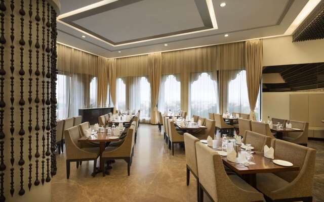 Ramada by Wyndham Udaipur Resort and Spa