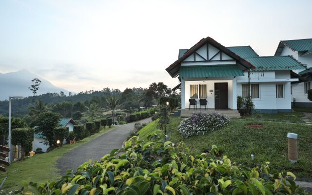 The Leaf Munnar Resort