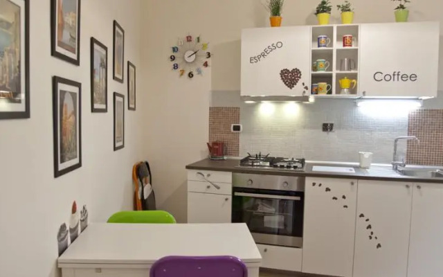 Casa Vacanza Donzella