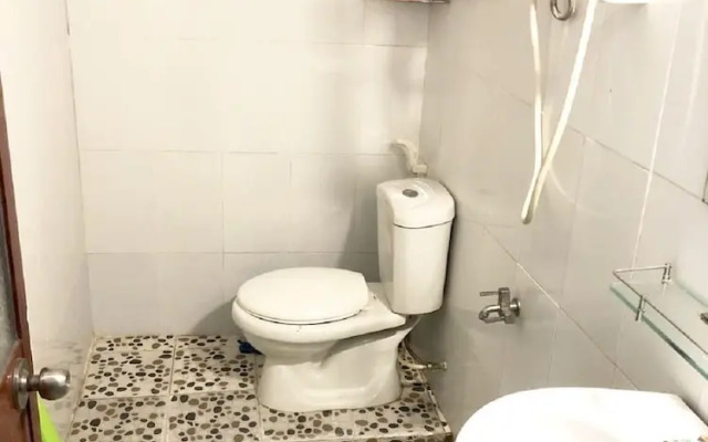 Hoang Bao Vy Guesthouse