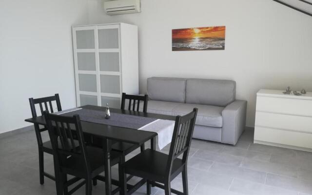 Villa Adagio Apartments