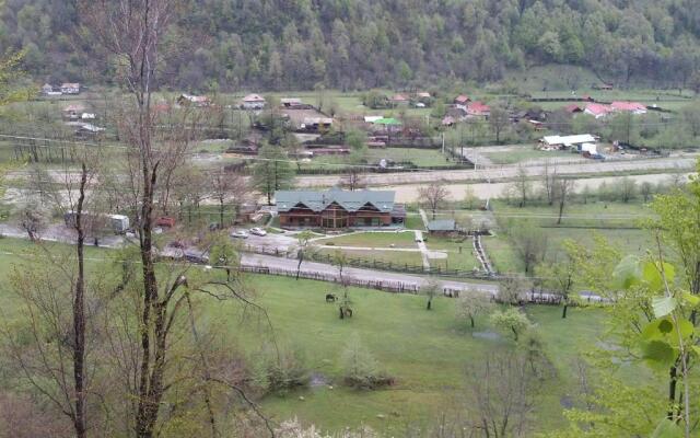 Pension Terra Nova