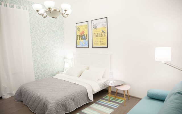 Город Рек на Невском 74