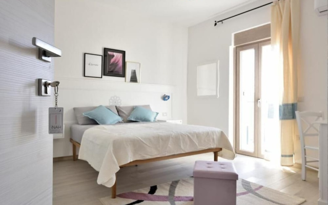 Inah Boutique Rooms