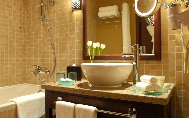 Aldhafra Resort, Vignette Collection