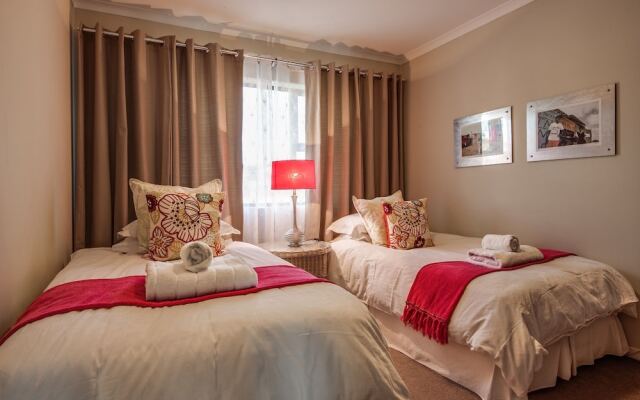 The Lookout at Whale Cove