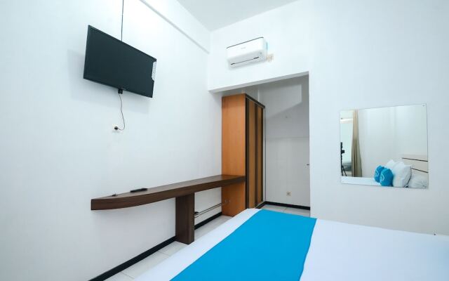 Airy Eco Syariah Sukomanunggal Darmo Permai Timur Dua 72 Surabaya